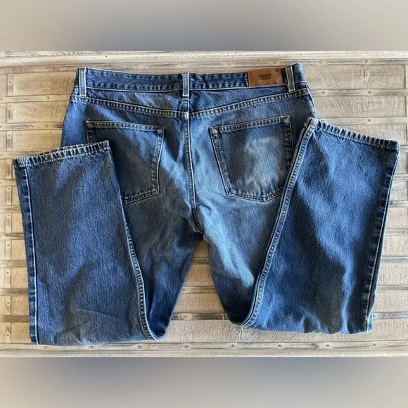 Men’s Tommy Hilfiger Jeans Size 36x30 - Picture 8 of 10
